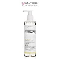 Skin401 BHA Arındırıcı Siyah Nokta Karşıtı Yüz Temizleme Jeli 200 ml