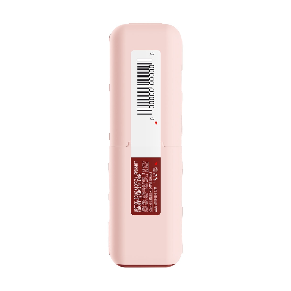  MAYBELLINE MAYBELLINE Maybelline New York Serum Etkili Hyaluronik Asit ve Besleyici Yağ İçeren Ruj Satin Make It Work 103  1 of 10 