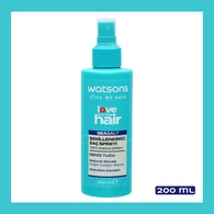 Watsons Love Is In The Hair Deniz Tuzu Şekillendirici Saç Spreyi 200 Ml