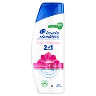 Head And Shoulders Şampuan İpeksi Yumuşaklık 2in1 300 ml