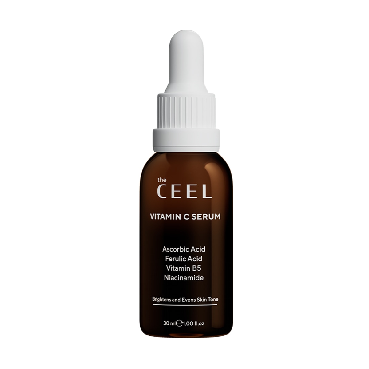 THE CEEL The Ceel Vitamin C Serum 30 ml 1422372 | Watsons