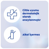 Nivea Kadın Sprey Deodorant Pearl&Beauty Fine Fragrance 150 ml