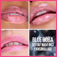 MAYBELLINE MAYBELLINE MAYBELLINE LIFTER JEL DUDAK PARLATICISI 002 1 of 12