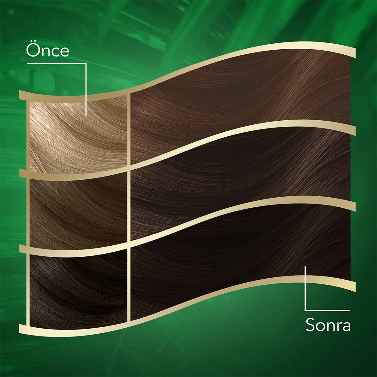  KOLESTON NATURALS KOLESTON NATURALS Wella Koleston Naturals Saç Boyası 3/4 Koyu Kestane  1 of 7 