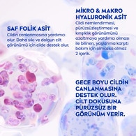 Nivea Cellular Expert Filler Yaşlanma Karşıtı ve Dolgunlaştırıcı SPF15 Güneş Koruyucu Yüz Gündüz Bakım Kremi 50 ml
