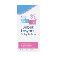 Sebamed Bebek Losyonu 200 ml