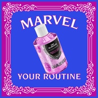 Marvis Sensitive Gums Ağız Bakım Suyu 400 ml