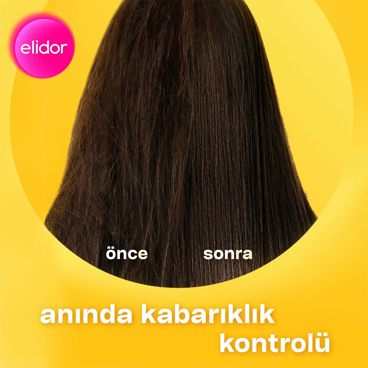 ELİDOR ELİDOR Elidor Serum Elektriklenme Karşıtı İpek Terapi 80 ml 1 of 10