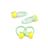  MIINE MIINE Miine Toka Seti Limon 4'lü  1 of 4 