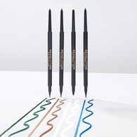 Revolution Felt and Kohl Eyeliner Kahverengi