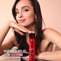 Loreal Paris İnfaillable 3 Second Jumbo Makyaj Sabitleme Spreyi