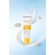 Bioderma Photoderm Aquafluid SPF50+ Güneş Kremi 40 ml