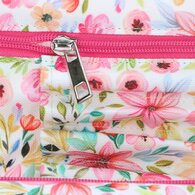  MIINE MIINE Miine Makyaj Çantası Organizer Çiçek  1 of 3 