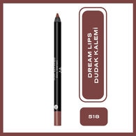  GOLDEN ROSE GOLDEN ROSE Golden Rose Dream Dudak Kalemi No: 518  