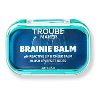  TROUBLE MAKER TROUBLE MAKER Trouble Maker Brainie Allık Tinti Balm Lip & Cheek  