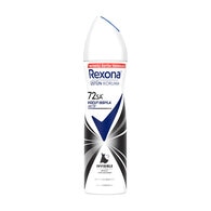  REXONA REXONA Rexona Kadın Sprey Deodorant Invisible Beyaz İz Sarı Leke Karşıtı 72 Saat Kesintisiz Üstün Koruma 150 ml  1 of 9 