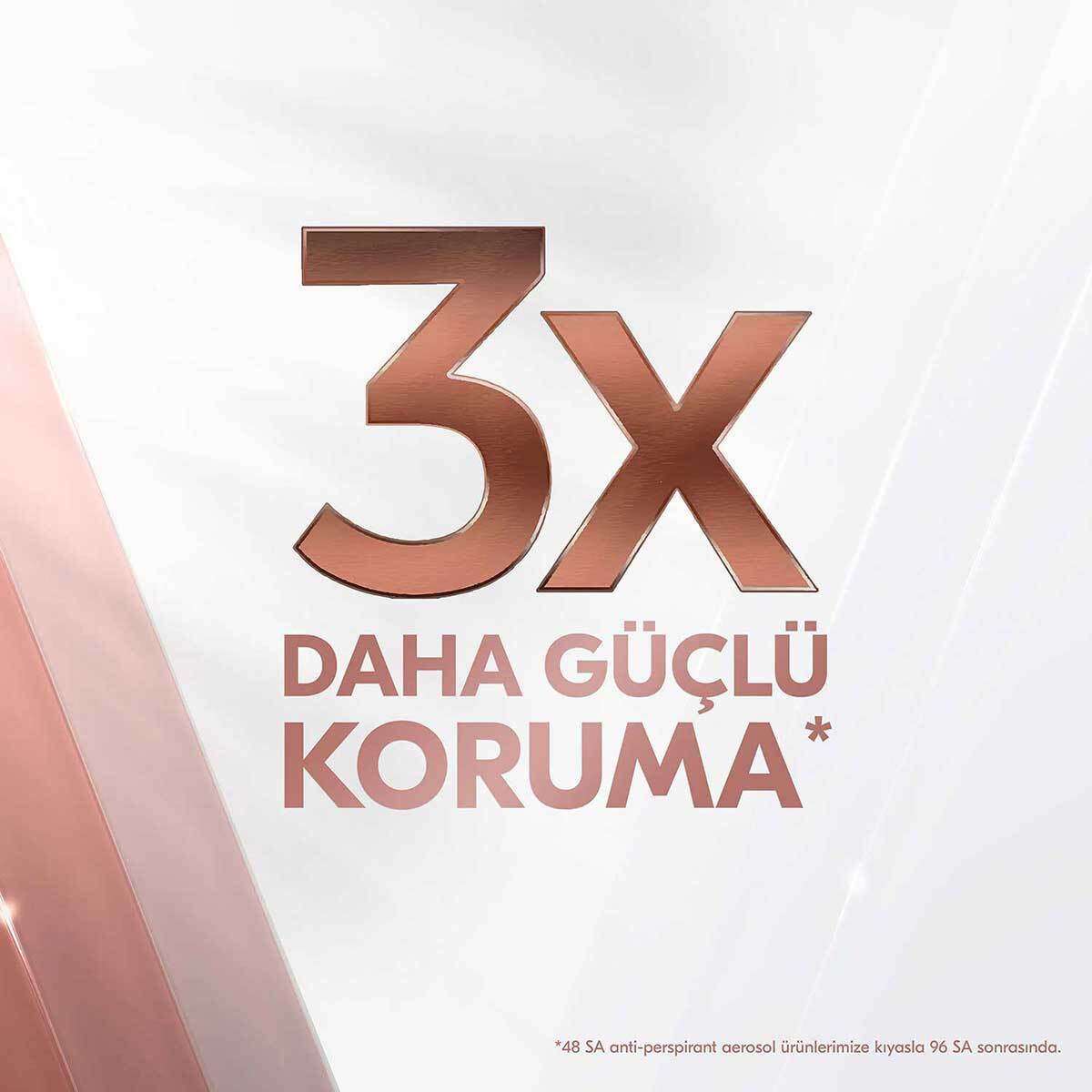 REXONA REXONA Rexona Clinical Protection Kadın Stick 1 of 8