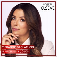 Elseve Şampuan Komple Onarıcı Yapılandırıcı 300 ml