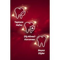 Colgate Optic White Beyazlatıcı Diş Macunu 2 x 50 ml