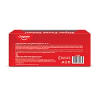 undefined COLGATE EXC. Colgate Max White Diş Macunu + Tekli Fırça Set 1 of 2