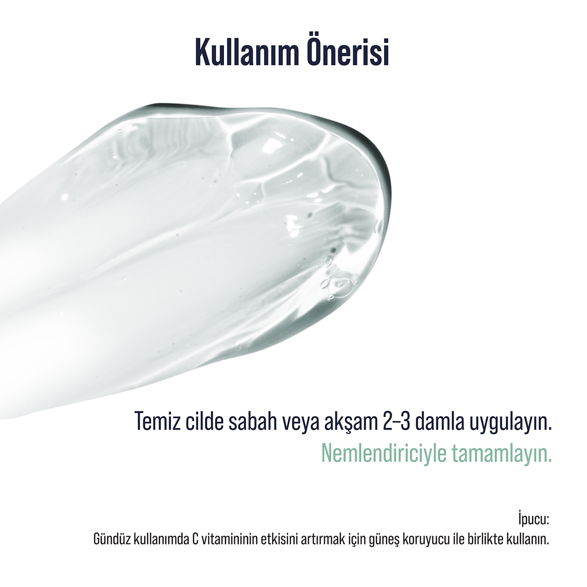  SKIN SENSUAL SKIN SENSUAL Skin Sensual Vita-C Ton Eşitleyici Serum 30 ml  1 of 9 
