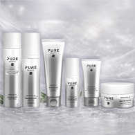  undefined PURE BEAUTY Pure Beauty Brighten Up Niacinamide-Glutathione Luminous Serum 30 ml  1 of 4 