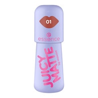 ESSENCE ESSENCE Essence Juicy Mat Ruj 01 1 of 5