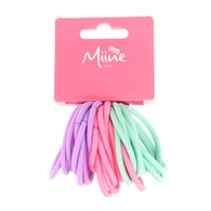  MIINE MIINE Miine Basic Bağlama Tokası 24'lü Pembe  1 of 1 