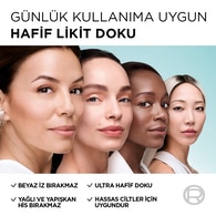 L'Oreal Paris Bright Reveal Spf 50+ Koyu Leke Karşıtı Fluid Günlük Yüz Güneş Kremi 50ml