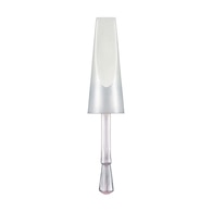  FLORMAR FLORMAR Flormar Pearly Yarı Transparan & Parlak Bitişli Sedefli Oje No: 202 Satiny Pink  1 of 5 