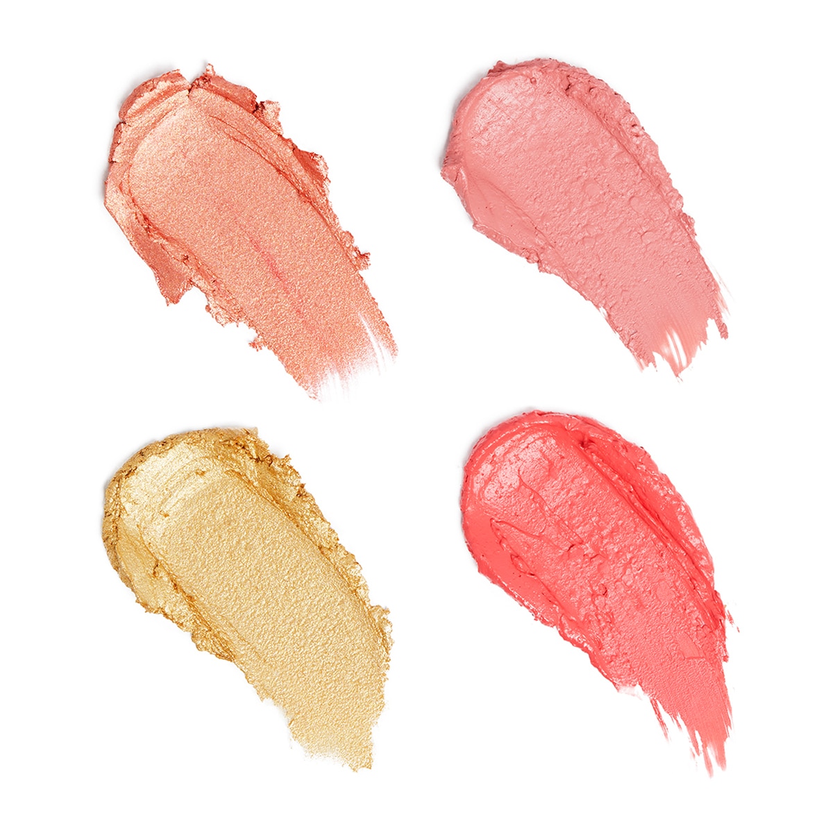  REVOLUTION I HEART REVOLUTION I Heart Revolution Sweet Chilli Ckrem Allık Quad  1 of 7 