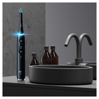 Oral-B iO10 Şarjlı Diş Firçası Siyah