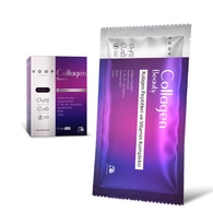  VOOP VOOP Voop Collagen Beauty Yüksek Biyoaktif Hidrolize Kolajen 100 Saf Ve Doğal 10 Toz Saşe 