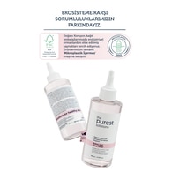 The Purest Solutions Hassas Ciltler İçin Arındırıcı ve Aydınlatıcı PHA Pembe Tonik 200 ml