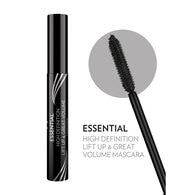Golden Rose Essential High Def ve Lift ve Great Volume Maskara