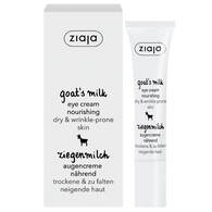  ZIAJA ZIAJA Ziaja Keçi Sütü Göz Kremi 15 ml  1 of 1 