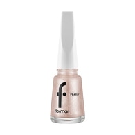 Flormar Pearly Oje No: 474-Golden Sand