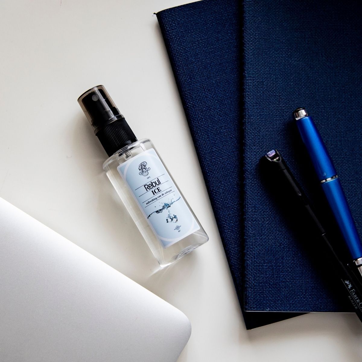  REBUL REBUL Rebul Ice Kolonya 50 ml  1 of 3 