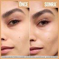 Maybelline New York Fit Me Nude Cilt Bakımı Etkili Nemlendirici SPF50 BB Krem 50
