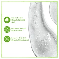 Mia Klinika Gözenek Sıkılaştırıcı Tonik 200 ml