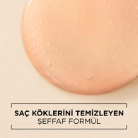 PANTENE PANTENE PANTENE ŞAMPUAN GROW ABUNDANT 290 ML 1 of 11