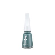 Flormar Nail Enamel Yoğun Pigmentli Parlak Oje No: 497