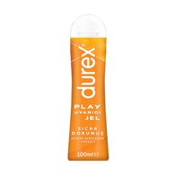 Durex Play Uyarıcı Jel Sıcak Dokunuş 100 ml