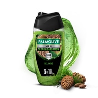 PALMOLIVE PALMOLIVE Palmolive Sedir & Kakule Kokulu Erkek Duş Jeli 250 ml 1 of 7