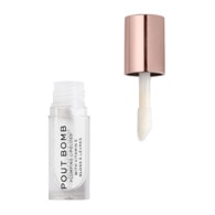 Revolution Pout Bomb Dolgunlaştırıcı Dudak Parlatıcısı Glaze