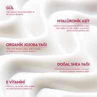 Otacı Nemlendirici ve Besleyici Yüz & Boyun Kremi 50 ml