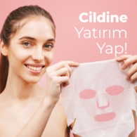 Derminix Aha + Bha Kağıt Maske 1S