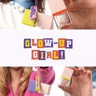 Show By Pastel Glow Up Girl Xoxo