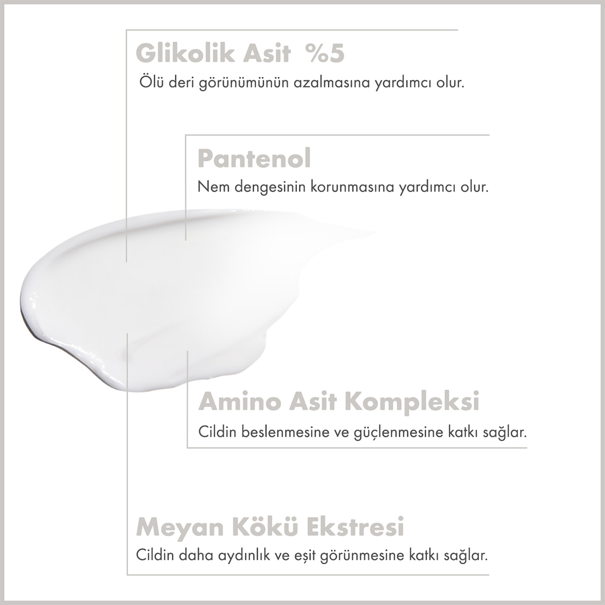  MARUDERM MARUDERM Maruderm Glikolik Asit %5 Kil Maskesi 100 ml  1 of 3 