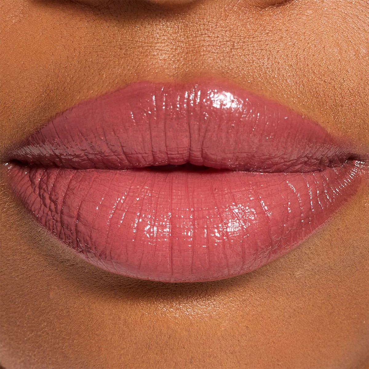  REVOLUTION REVOLUTION Revolution Pout Lip Gloss Stick Sweet Rose  1 of 6 
